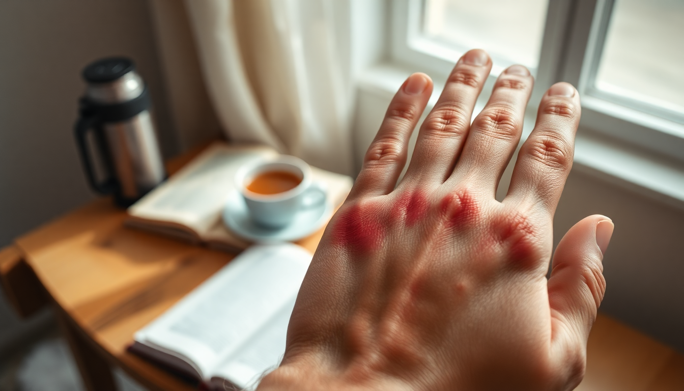 herpes zoster sintomi cause e trattamenti efficaci 1750360935