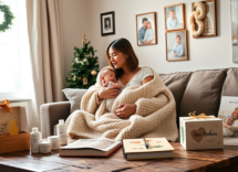 idee regalo di natale per neomamme praticita e coccole 1749247428