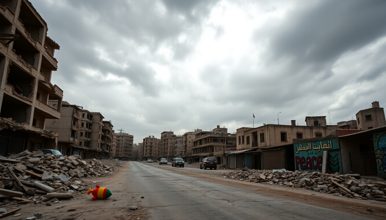 il dramma della guerra a gaza la storia della dottoressa alaa al najjar 1748906971