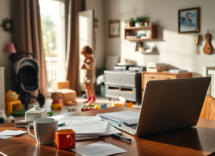 il lavoro delle neomamme nel 2023 dati e tendenze 1749071702