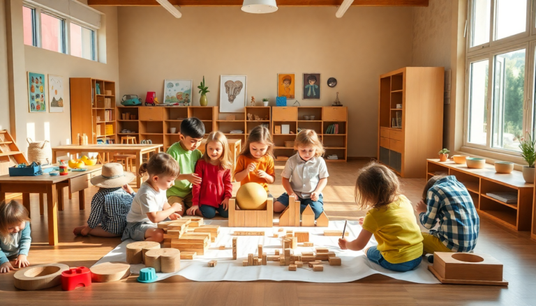 il metodo reggio emilia un approccio educativo innovativo 1748888554