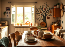 il nido familiare rifugio e simbolo di crescita 1749324463