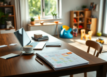 il part time orizzontale una scelta per conciliare lavoro e vita familiare 1749027842