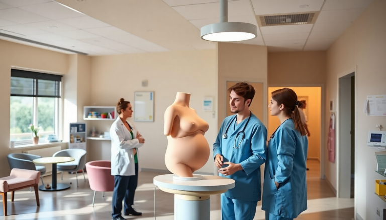 il policlinico di santorsola inaugura un centro per la maternita e la procreazione assistita 1749597196