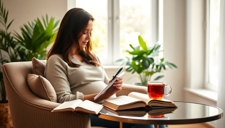 il potere del coaching durante la gravidanza 1749192495