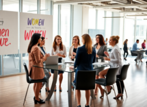 il valore del talento femminile in azienda 1749291342