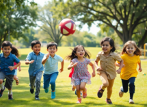 il valore delleducazione motoria nella crescita dei bambini 1748947205