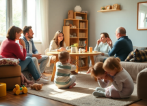 incontro per genitori sul sonno dei bambini 1749159586