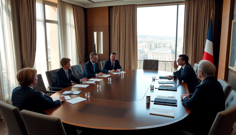 incontro tra meloni e macron analisi delle relazioni italo francesi 1749460648