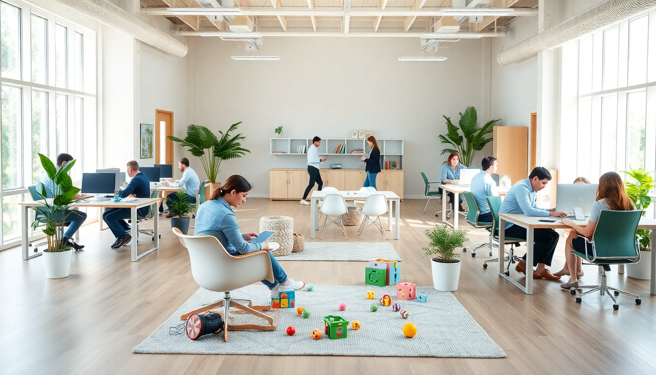 iniziative di welfare per il rientro delle mamme al lavoro 1750694039