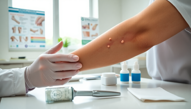 ipercheratosi epidermolitica comprensione e gestione della malattia genetica della pelle 1749674158