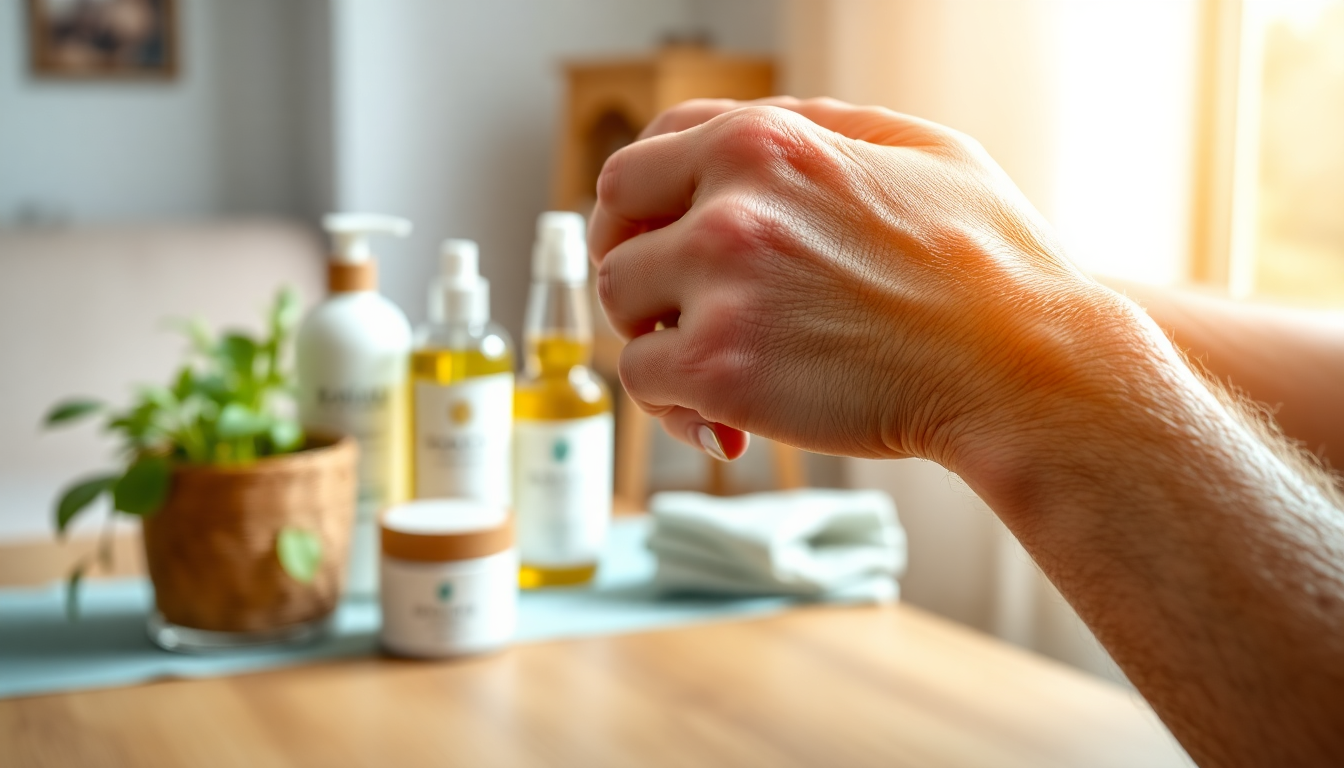 ittiosi sintomi cause e strategie di gestione efficaci 1749688800