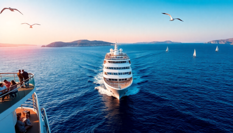 la crociera di sette notti nelle isole greche unavventura indimenticabile 1748859302