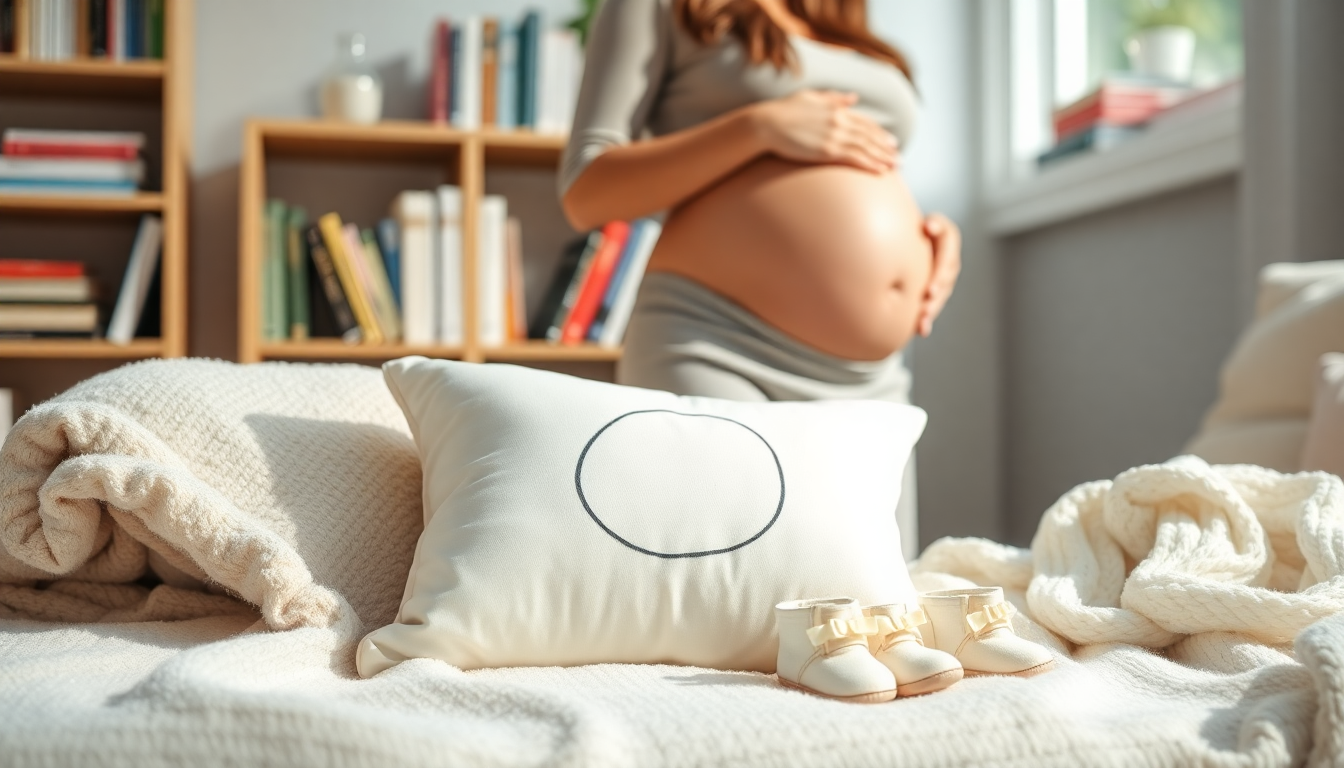 la preparazione alla maternita consigli pratici per le future mamme 1749188843