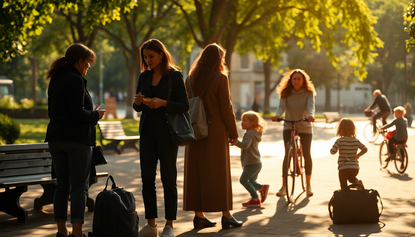 la sfida delle donne nel mondo del lavoro lombardo 1750760639