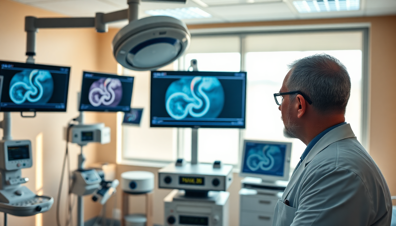 la videocapsula per la diagnosi del tumore del colon retto 1748958205