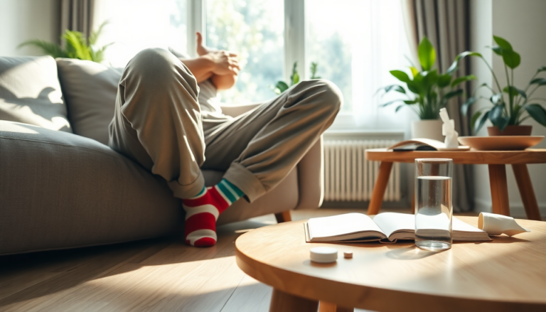 le allergie possono provocare dolori muscolari e stanchezza persistente 1750069623