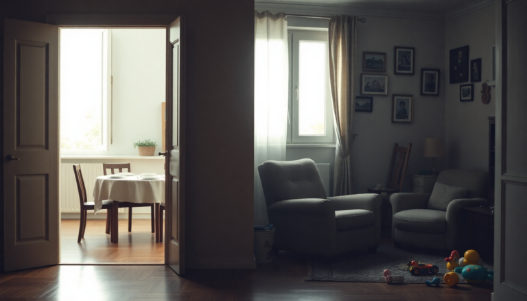 le complesse dinamiche tra fratelli quando il silenzio parla 1748932570