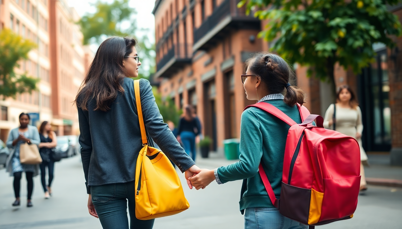le conseguenze della nascita di figlie sulle madri e le disuguaglianze di genere 1749619135