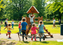 le sfide contemporanee per il benessere dei bambini 1750836664