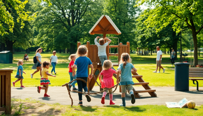 le sfide contemporanee per il benessere dei bambini 1750836664