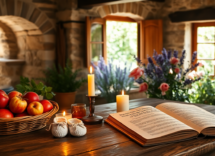 le tradizioni italiane legate alla gravidanza e alla maternita 1749736568