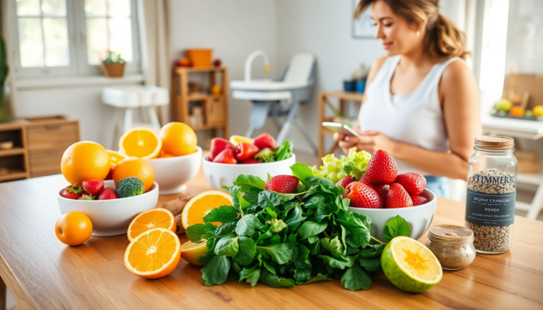 le vitamine e i minerali fondamentali per la salute di mamme e bambini 1750147905