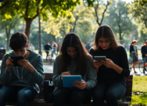 limpatto della tecnologia sul benessere dei giovani e come affrontarlo 1749666795