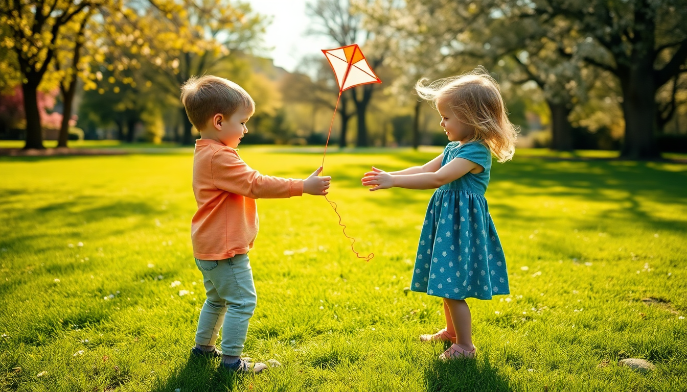 limportanza del legame fraterno nella crescita dei bambini 1750327997