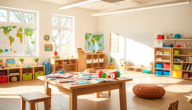 limportanza delleducazione tempestiva nello sviluppo infantile 1749415901