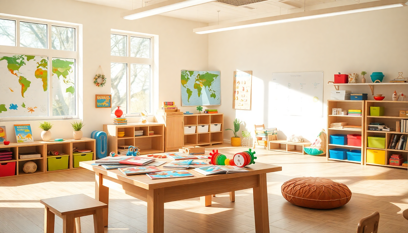 limportanza delleducazione tempestiva nello sviluppo infantile 1749415901