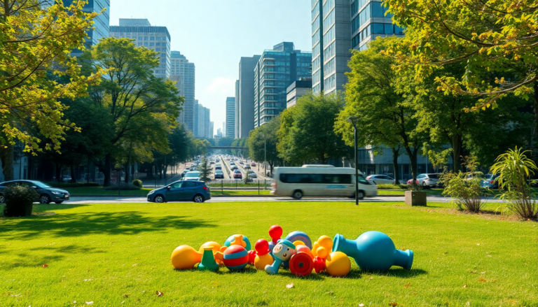linfluenza dellinquinamento sulla salute dei neonati e dei bambini 1750124725