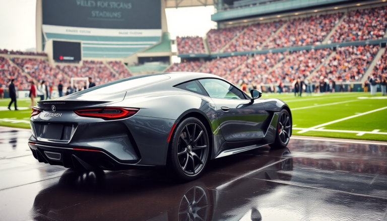 lusso e successo limportanza delle auto nella nfl 1751028344