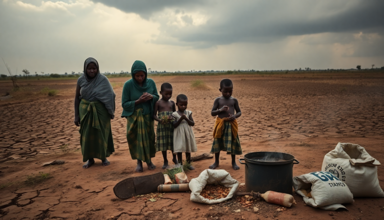 malnutrizione e insicurezza alimentare in sud sudan unanalisi approfondita 1750250957