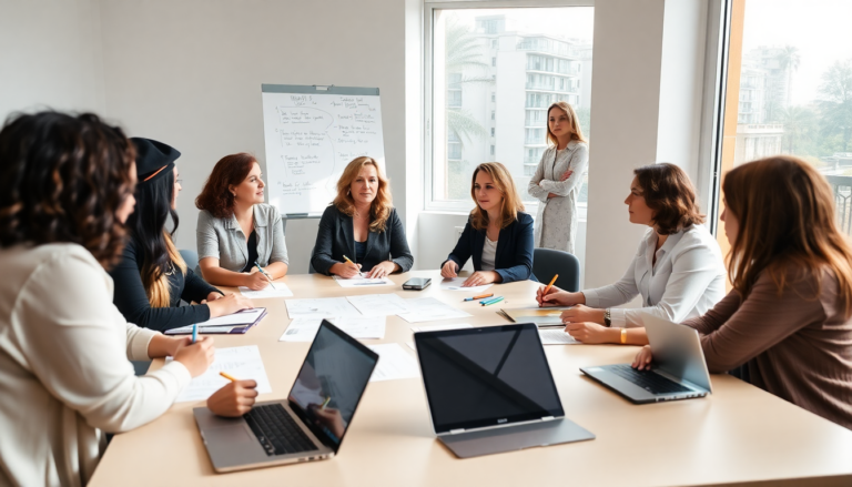 mamme al lavoro un percorso per il reinserimento professionale 1749024202