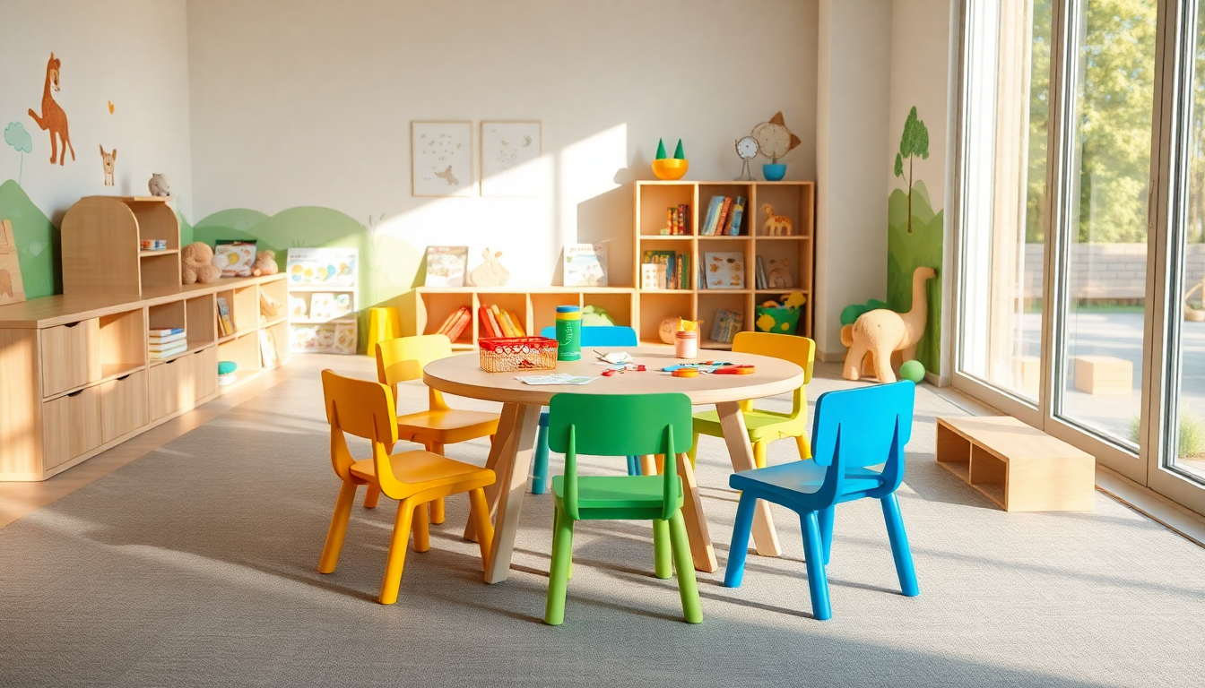mobili per scuole materne design funzionale e sicurezza per i piu piccoli 1750705190