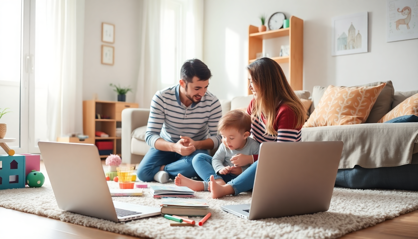 modifiche allindennita di congedo parentale cosa ce da sapere 1748862991