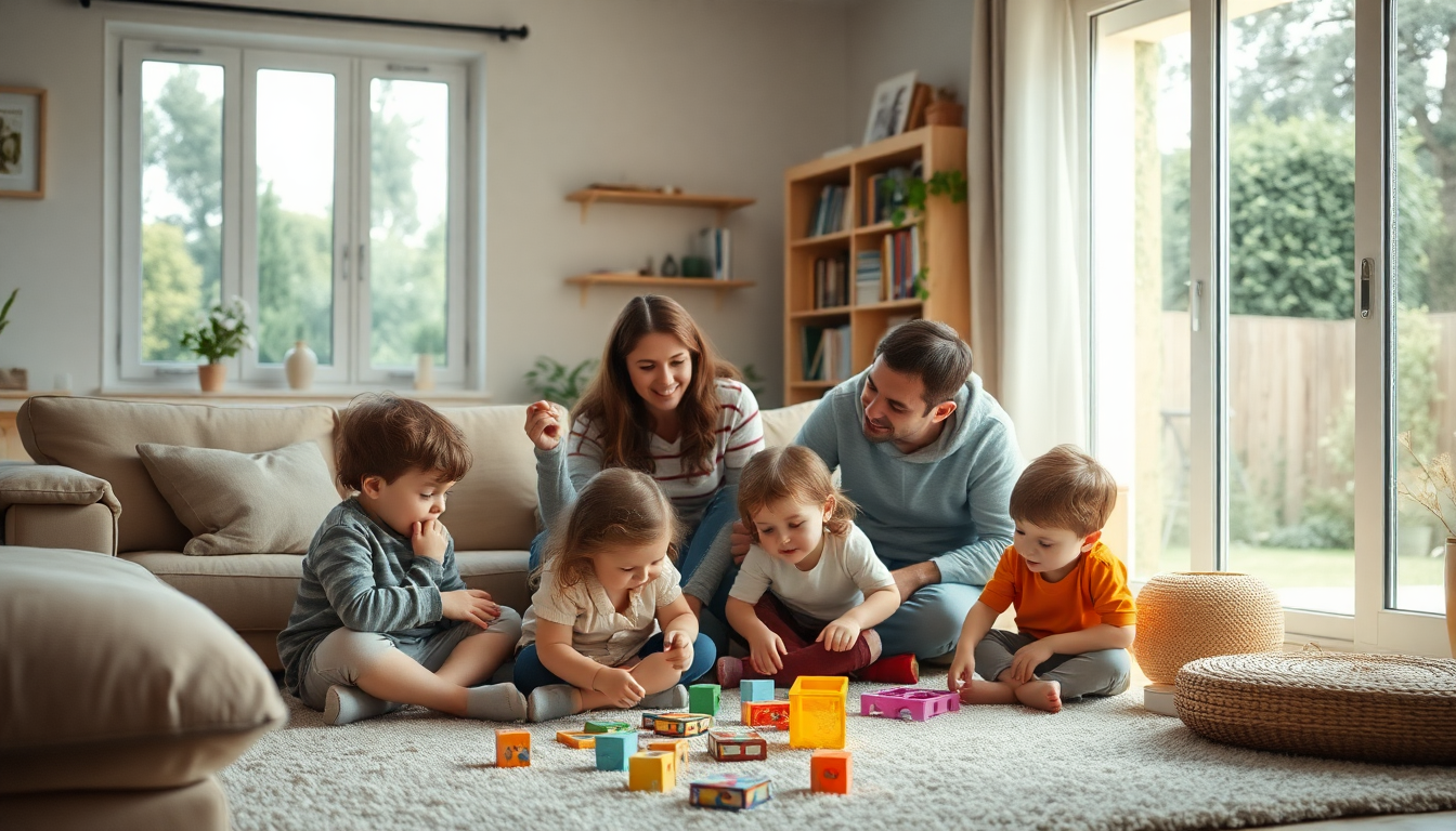 novita sulla riforma isee e supporto alla natalita in italia 1750415742