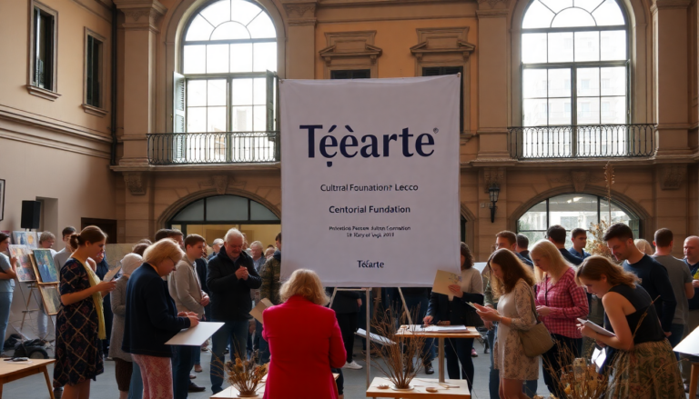 nuova fondazione culturale a lecco opportunita per la comunita 1749221783