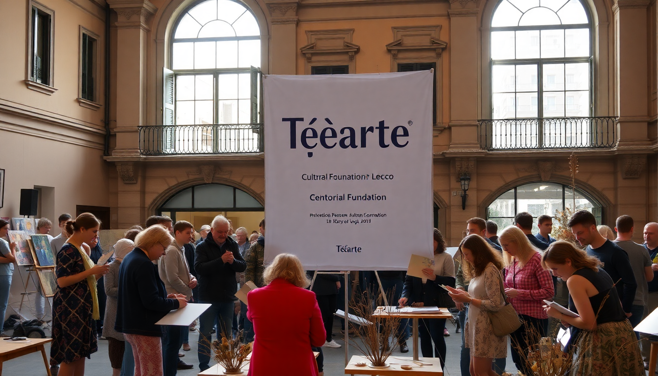 nuova fondazione culturale a lecco opportunita per la comunita 1749221783