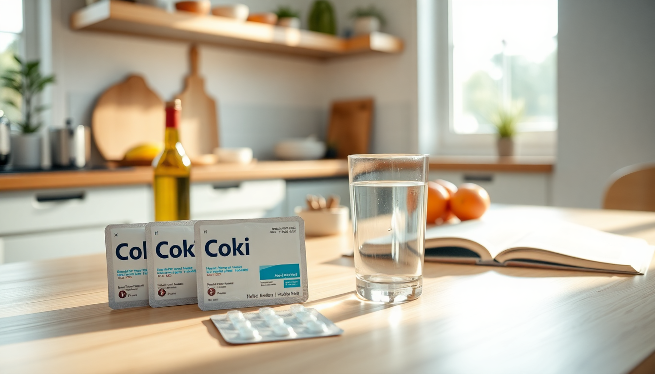 oki come assumerlo per alleviare efficacemente dolore e infiammazione 1749843119