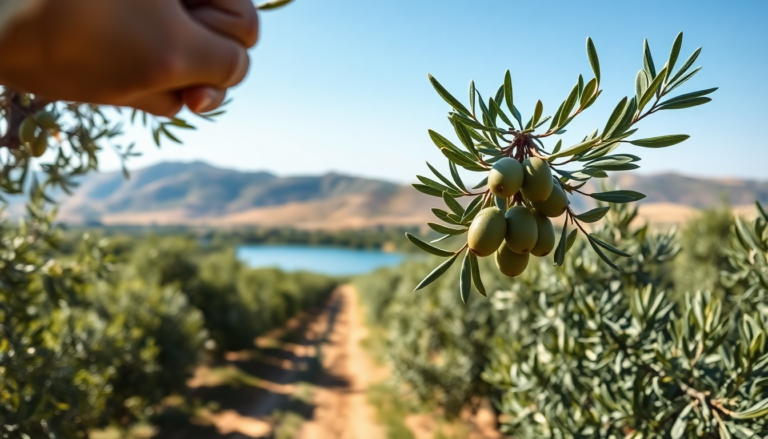 olio doliva novita e tendenze nel settore 1749346425