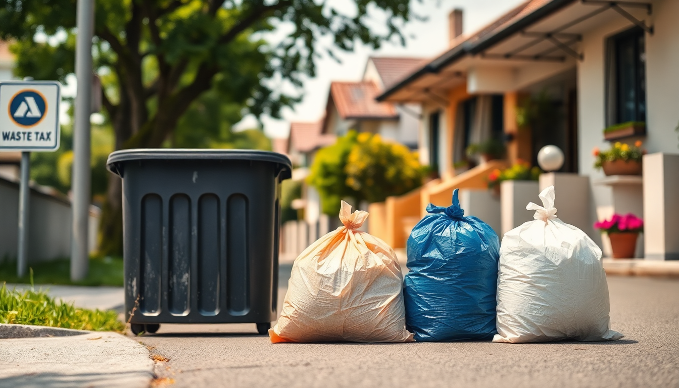 opportunita di esenzione tari per le famiglie nel 2025 1751318435