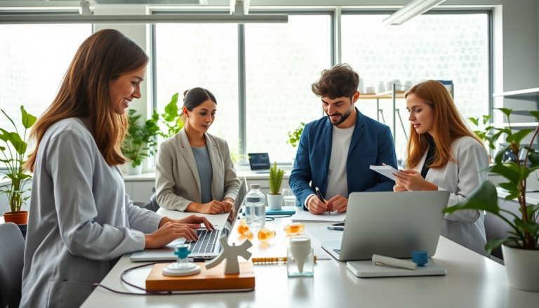 opportunita per giovani talenti nel campo della salute e dellinnovazione 1749710763