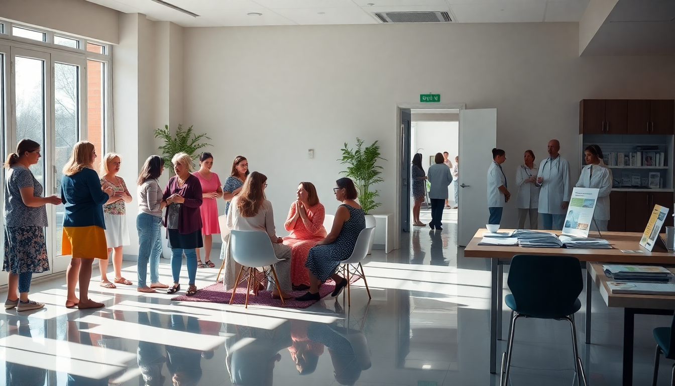 policlinico di milano un punto di riferimento per la salute femminile 1749497799