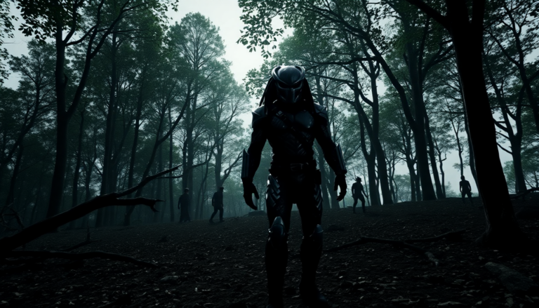 predator killer of killers unanalisi del film danimazione e dei suoi temi 1749677817