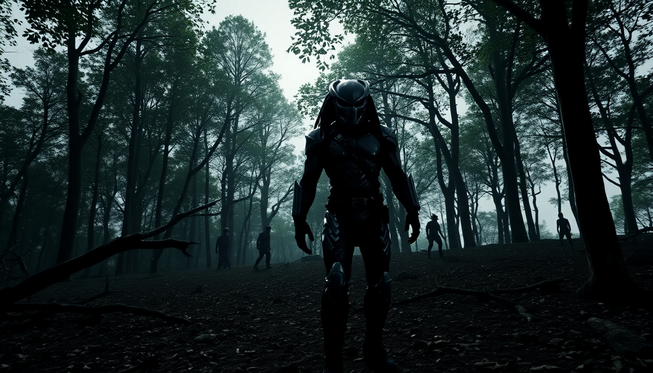 predator killer of killers unanalisi del film danimazione e dei suoi temi 1749677817