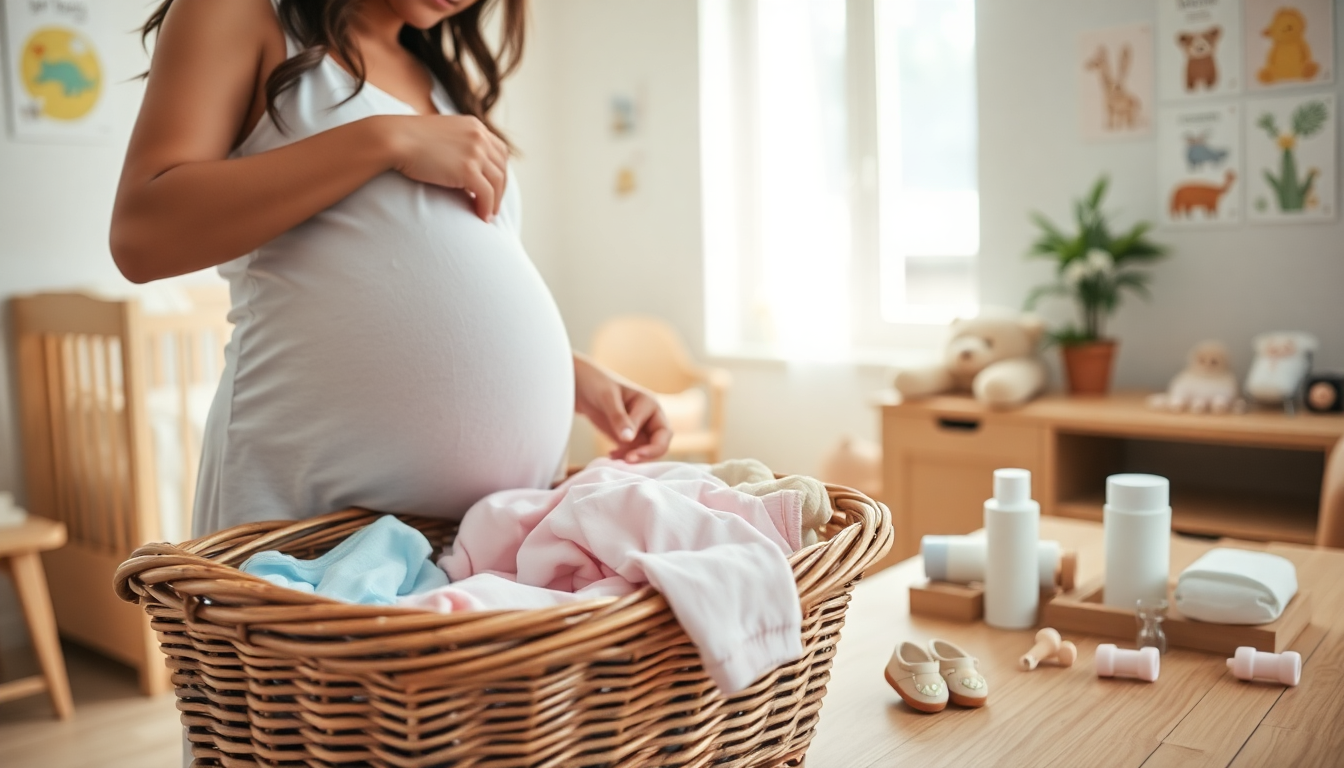 prepararsi alla maternita suggerimenti per le future mamme 1749119278