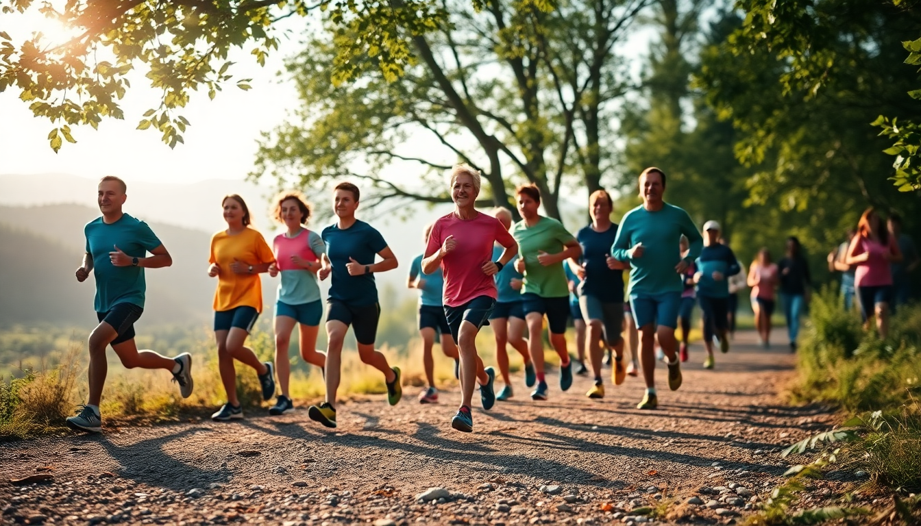 preparati per la tua prima maratona consigli e strategie 1750490123