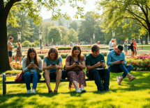 prevenire la dipendenza da smartphone un impegno collettivo necessario 1750664143